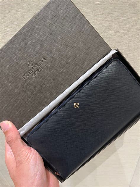 patek philippe wallet|nhẫn patek philippe.